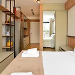 Bhomy Brooklin - Condominio Completo Go42B