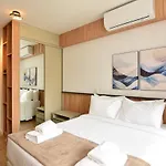 Bhomy Brooklin - Condominio Completo Go42B