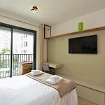 Bhomy Brooklin - Condominio Completo Go42B