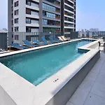 Bhomy Brooklin - Condominio Completo Go42B