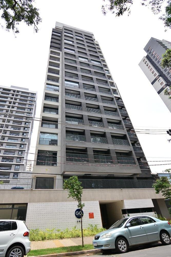 Apartamento Bhomy Brooklin - Completo Go42b São Paulo