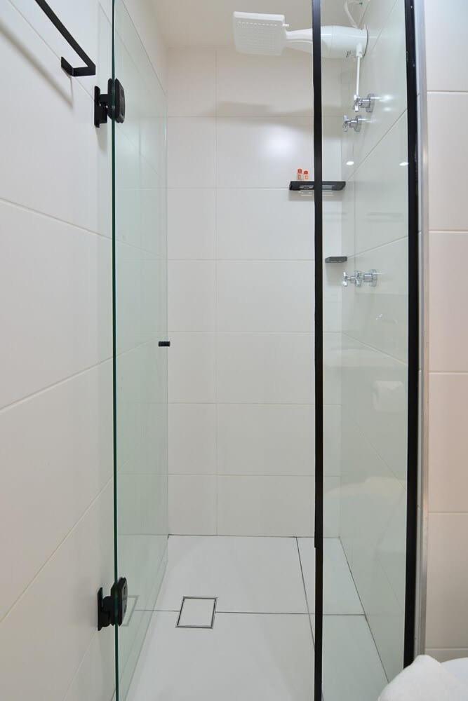 Bhomy Brooklin - Completo Go42b Apartamento