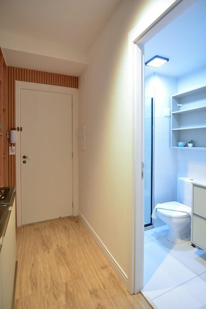 Bhomy Brooklin - Completo Go42b Apartamento São Paulo
