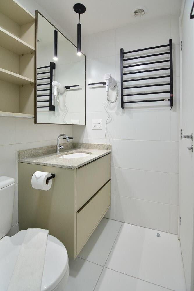 Apartamento Bhomy Brooklin - Completo Go42b *