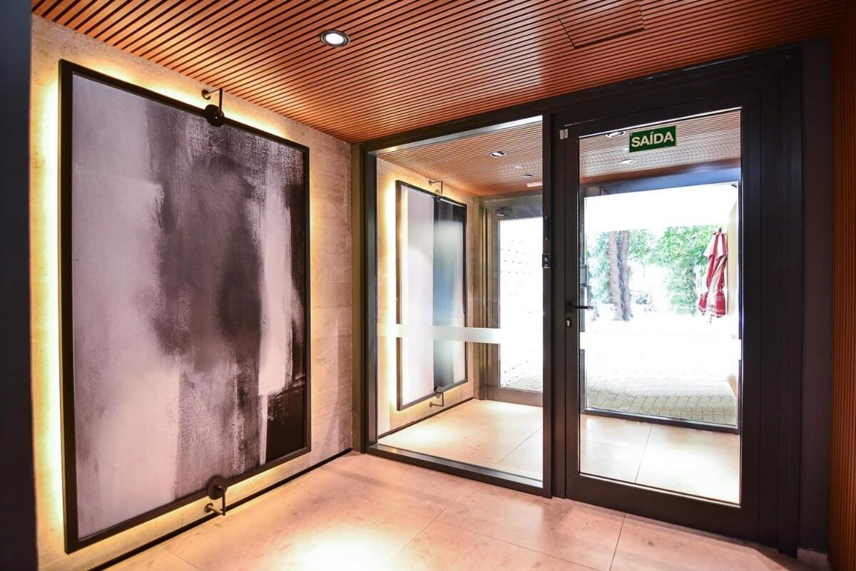 Bhomy Brooklin - Completo Go42b Apartamento São Paulo