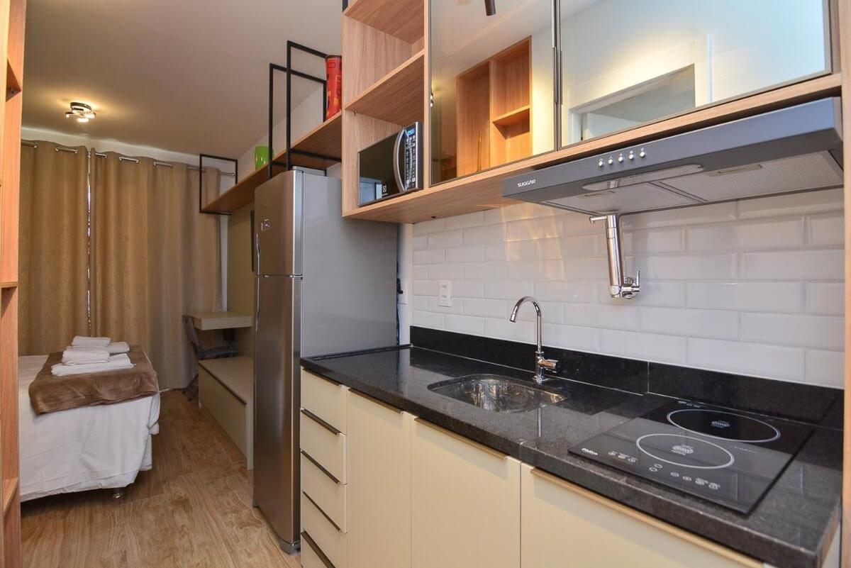 Apartamento Bhomy Brooklin - Completo Go42b